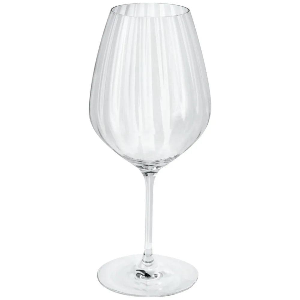 VEGA Rotweinglas Leya; 570 ml, 6x22.1 cm (ØxH); transparent; 6 Stück / Pack