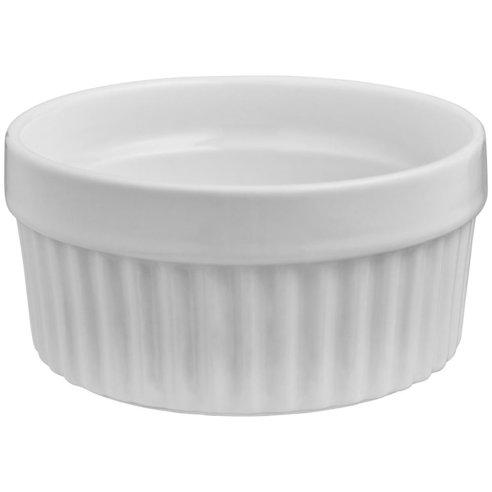 VEGA Ragout Fin-Schälchen Siga; 165 ml, 9x4.2 cm (ØxH); weiss; rund; 6 Stück / Pack