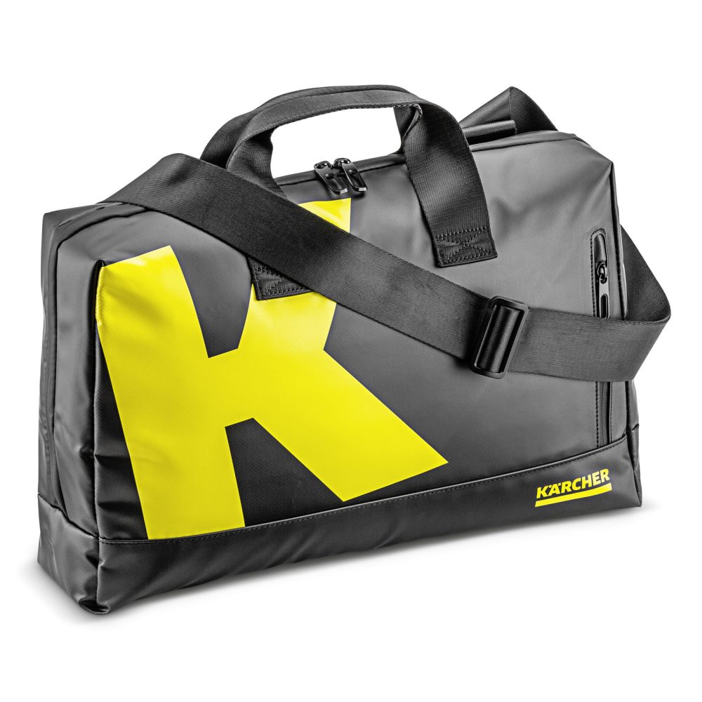 Kärcher - Mobile Office Bag schwarz K-LINE