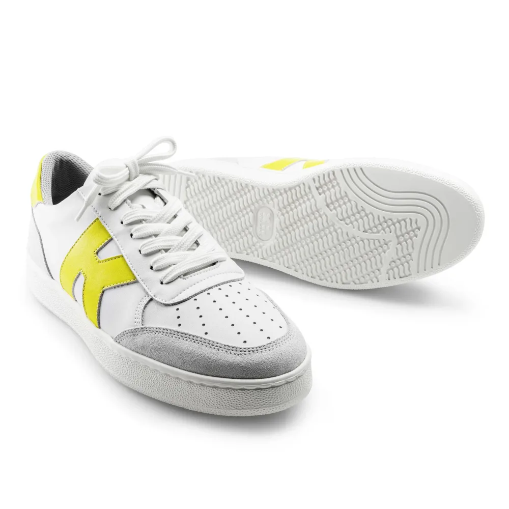 Kärcher - Sneakers weiß K-LINE, Gr. 46