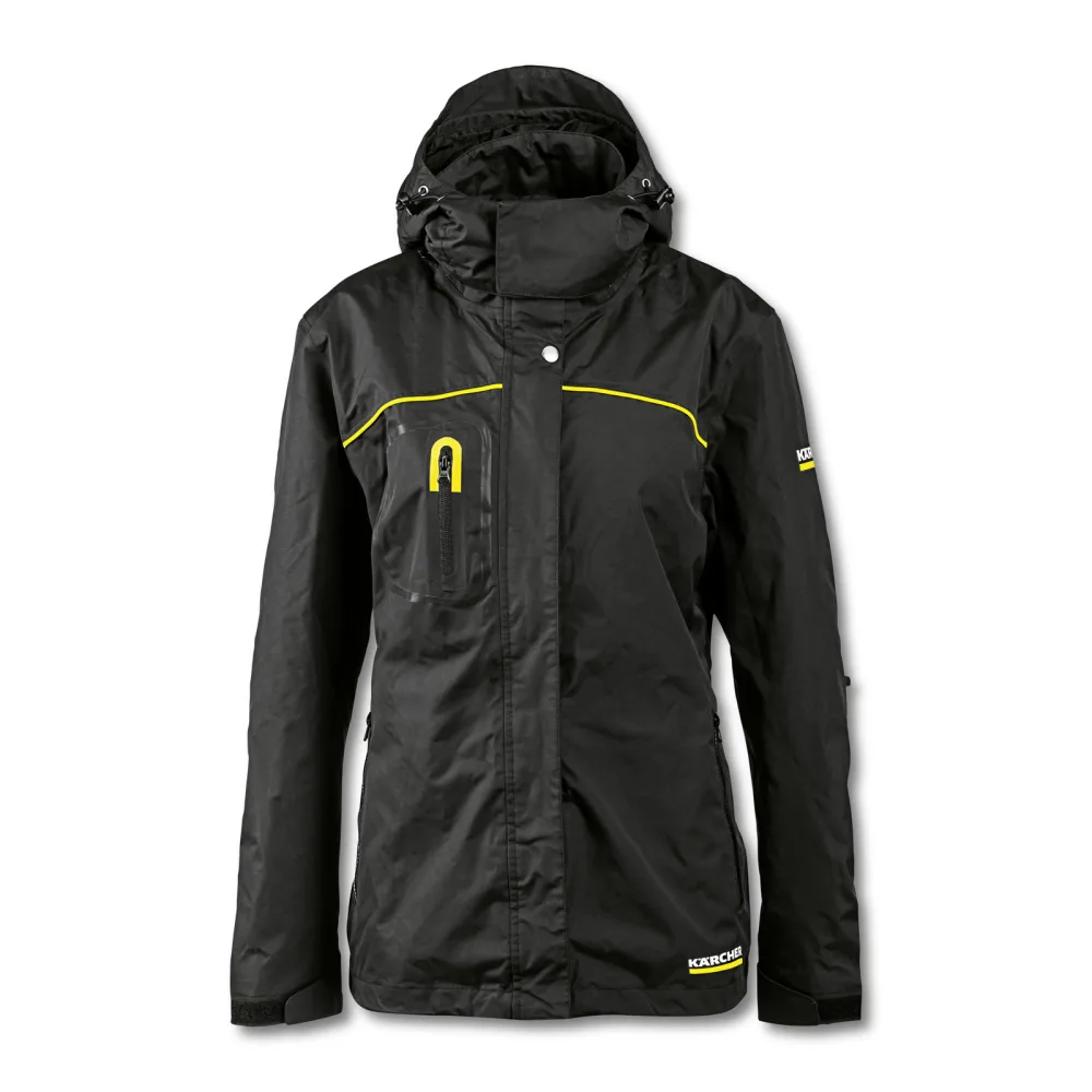 Kärcher - 3-in-1-Jacke Damen, Gr. M