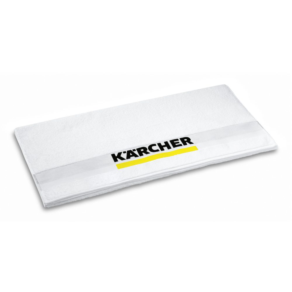Kärcher - MÖVE Badetuch