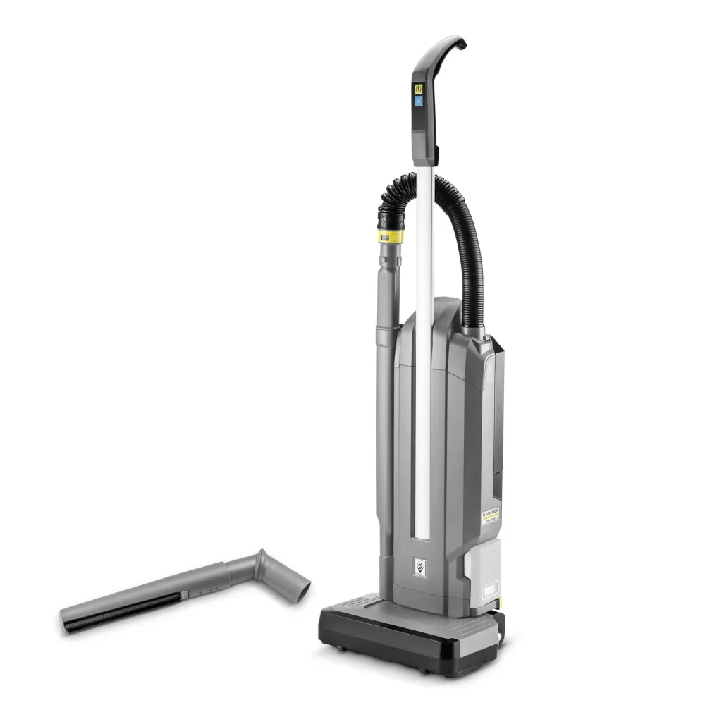 Kärcher - Akku-Bürstsauger CV 30/2 Bp Adv