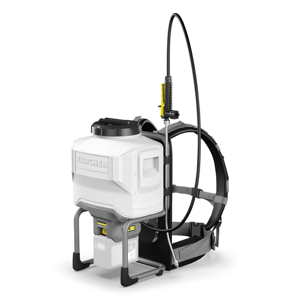 Kärcher Professional 1.042-515.0 SPB 15/36 Bp Akku-Drucksprüher 15 l