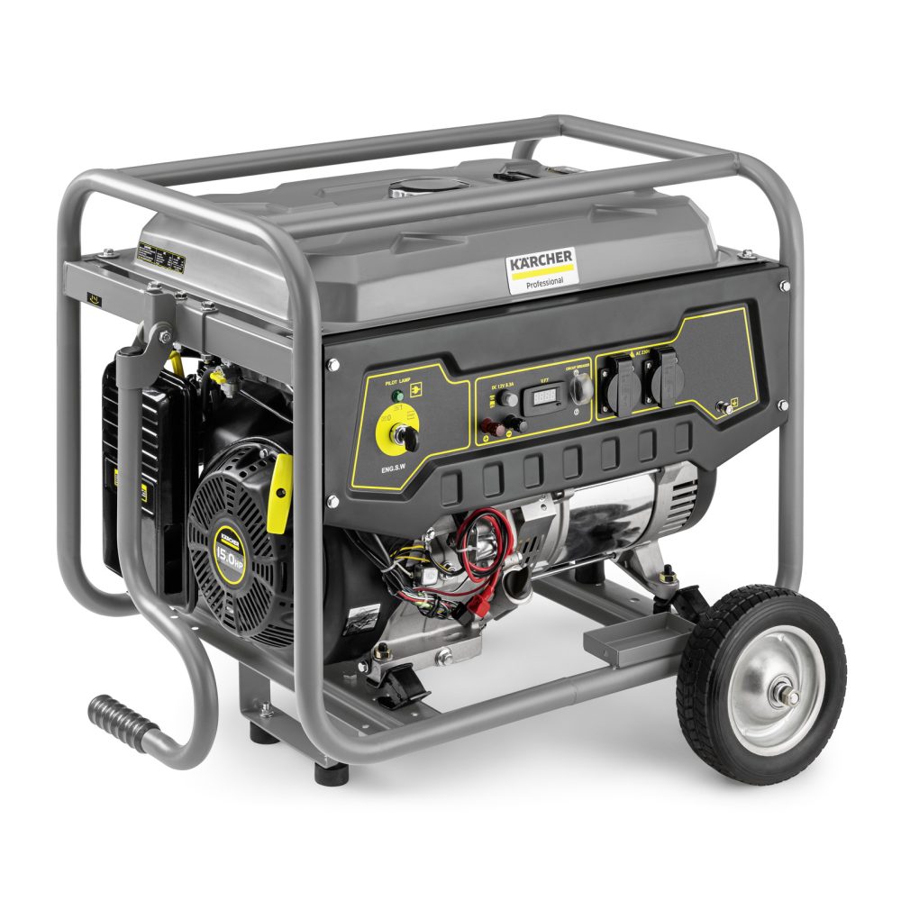 Kärcher - Stromgenerator PGG 3/1