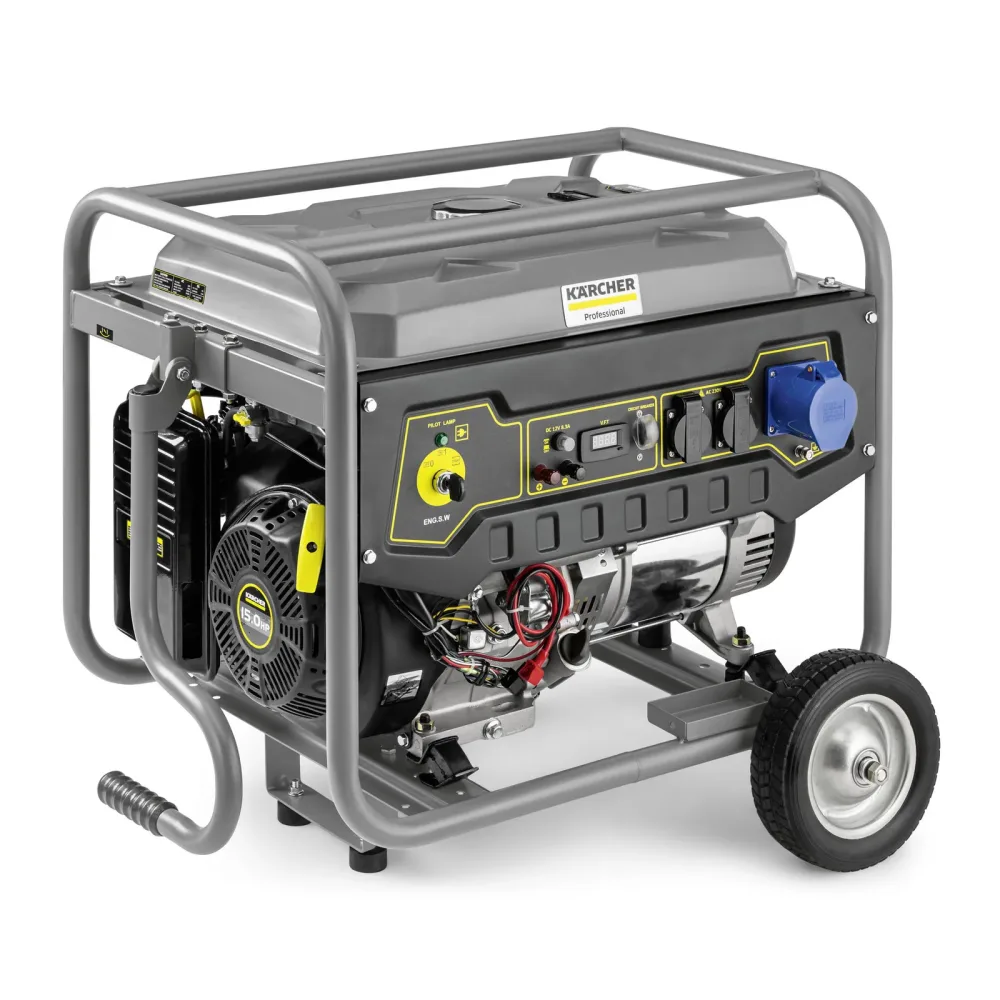 Kärcher - Stromgenerator PGG 6/1