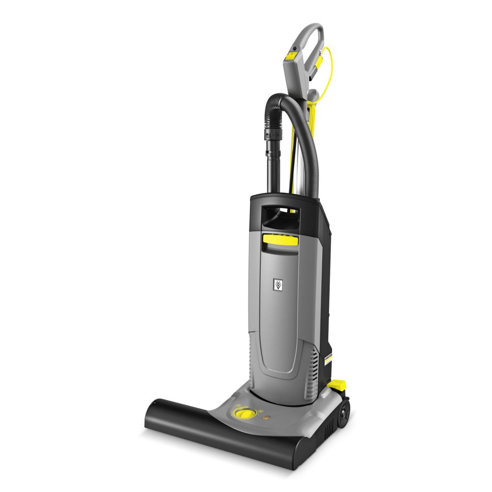 Kärcher - Teppichbürstsauger CV 48/2 Adv