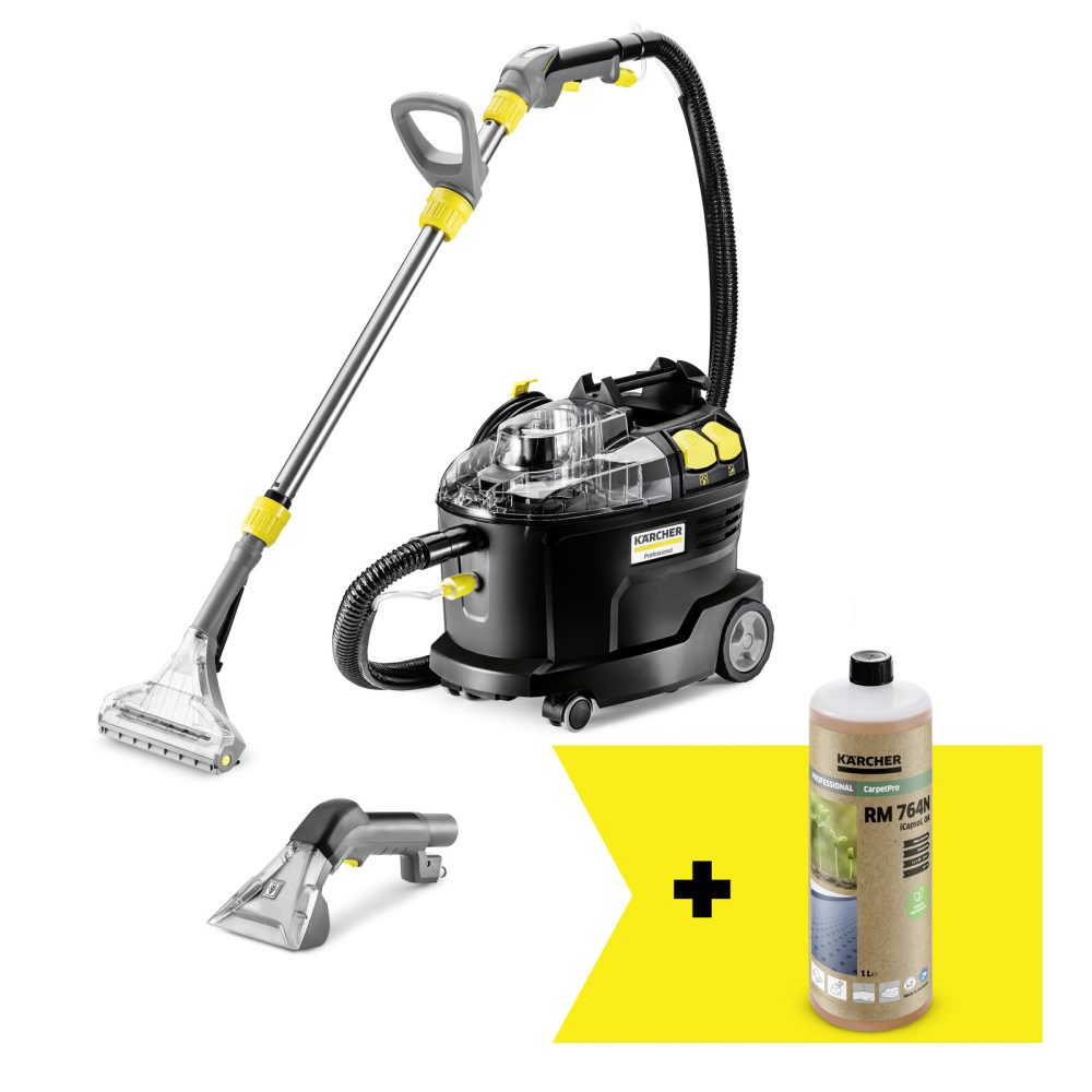 Kärcher Professional Wasch-Sauger 