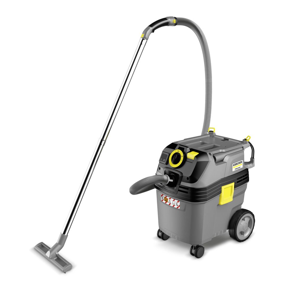 Kärcher Professional Nass-Trocken-Sauger 