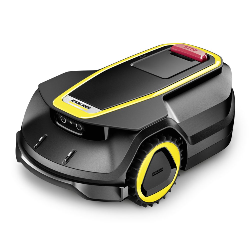 Kärcher - Mähroboter RCX 4