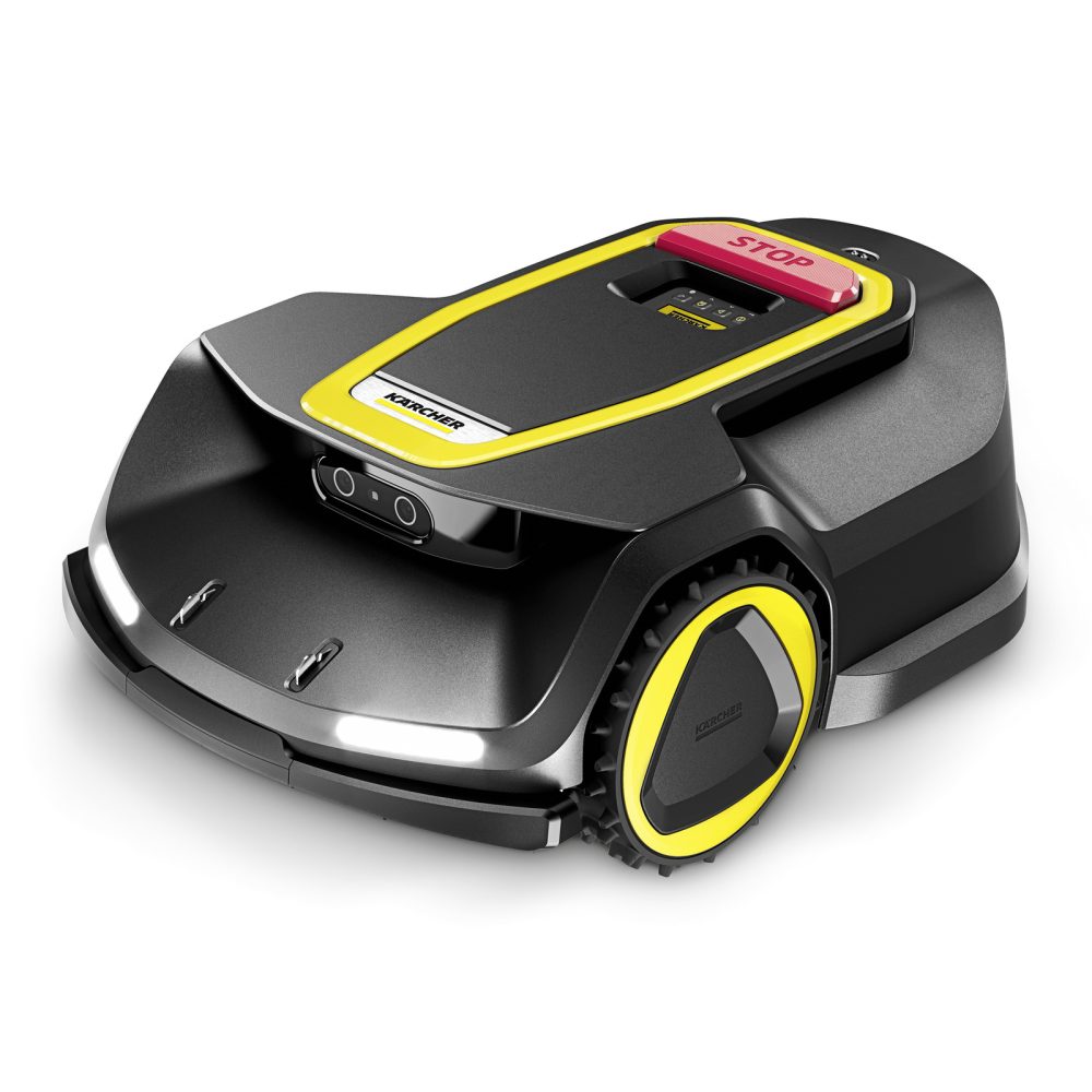 Kärcher - Mähroboter RCX 6