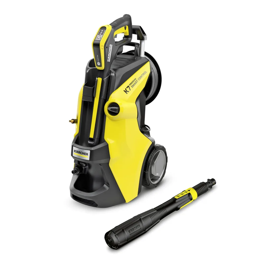 Kärcher K 7 Premium Smart Control Flex Hochdruckreiniger