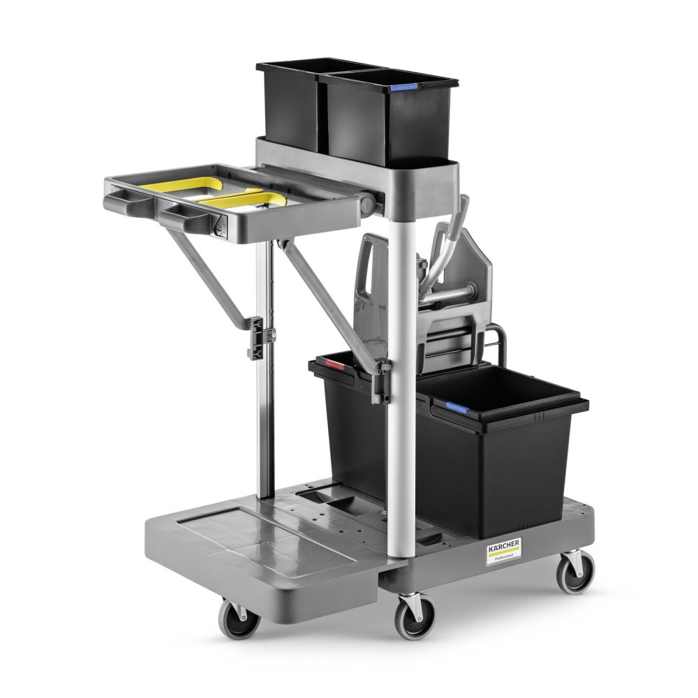 Kärcher - FM Swift 50/ W