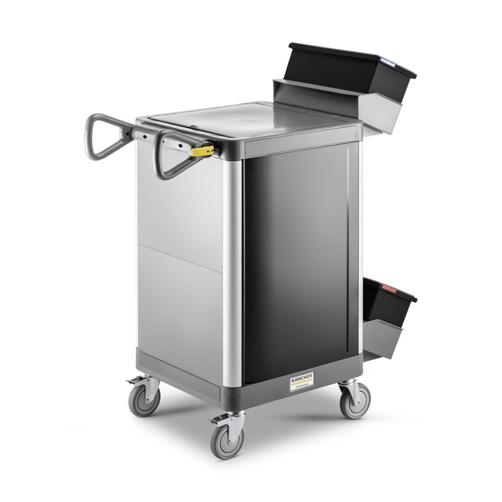 Kärcher - FM ExpertPro 50/ P