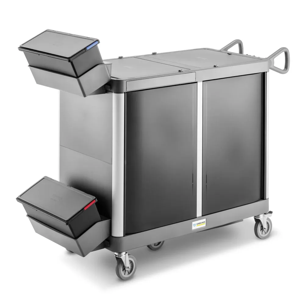 Kärcher - FM ExpertPro 100/ P