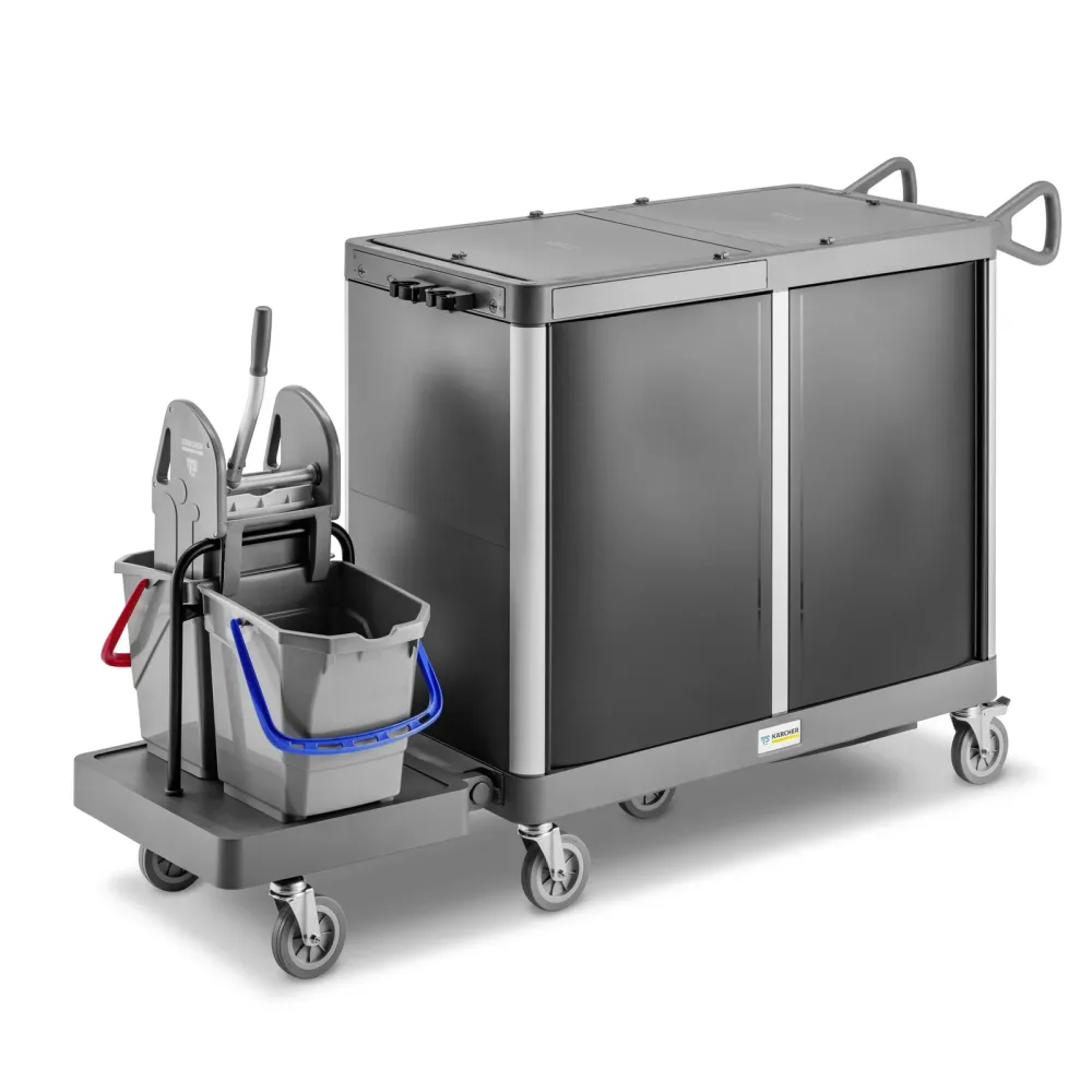 Kärcher - FM ExpertPro 100/ W Tp