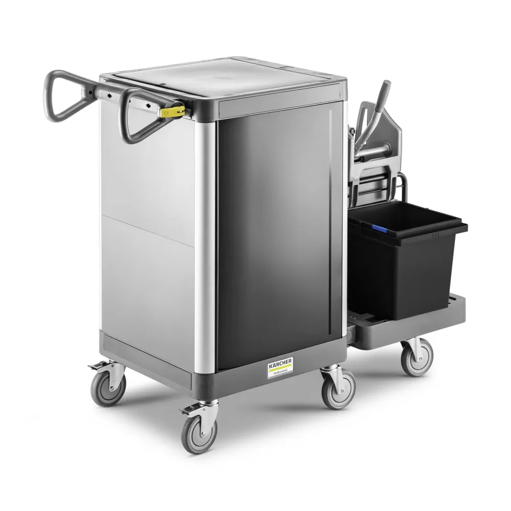 Kärcher - FM ExpertPro 50/ W Tp