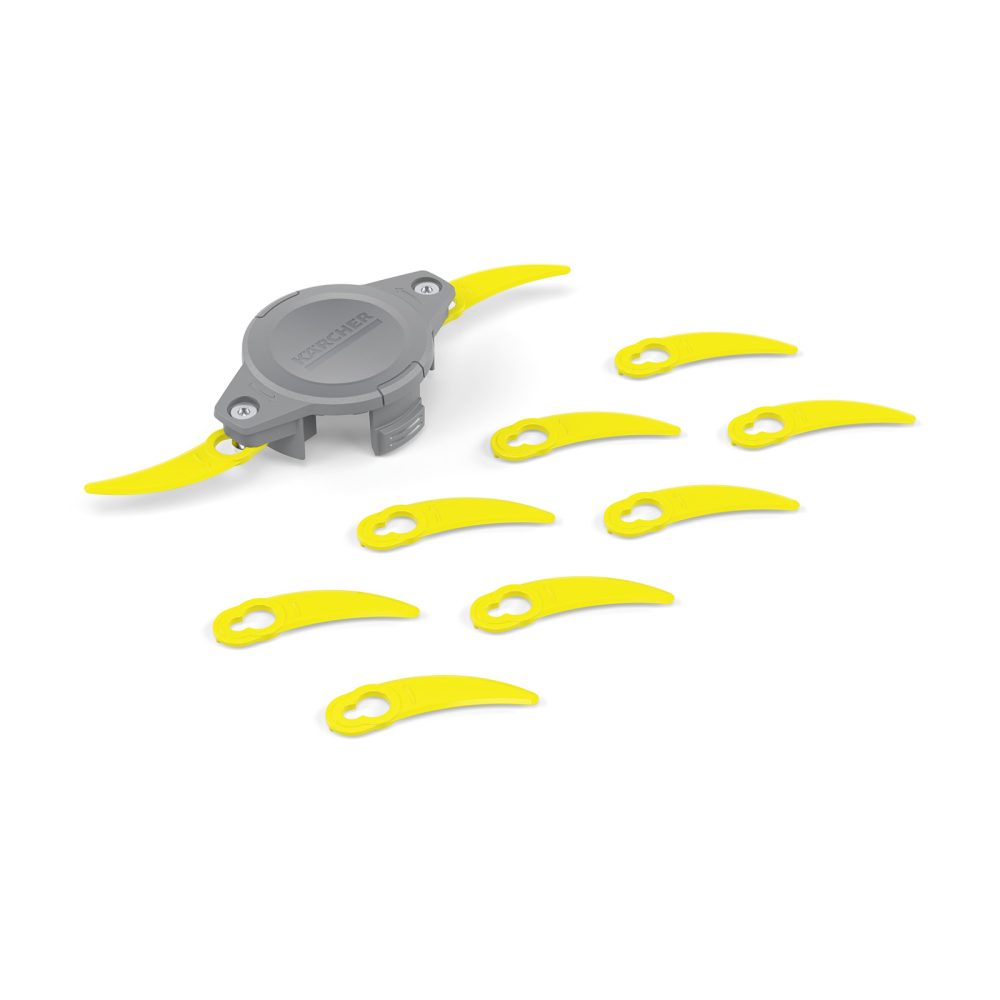 Kärcher - Starter Kit Trimmer Messer