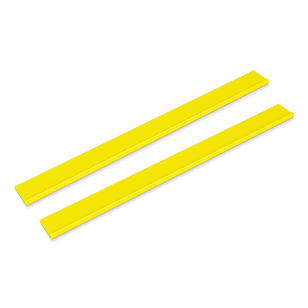 Kärcher - WV Abziehlippen gelb (250 mm)