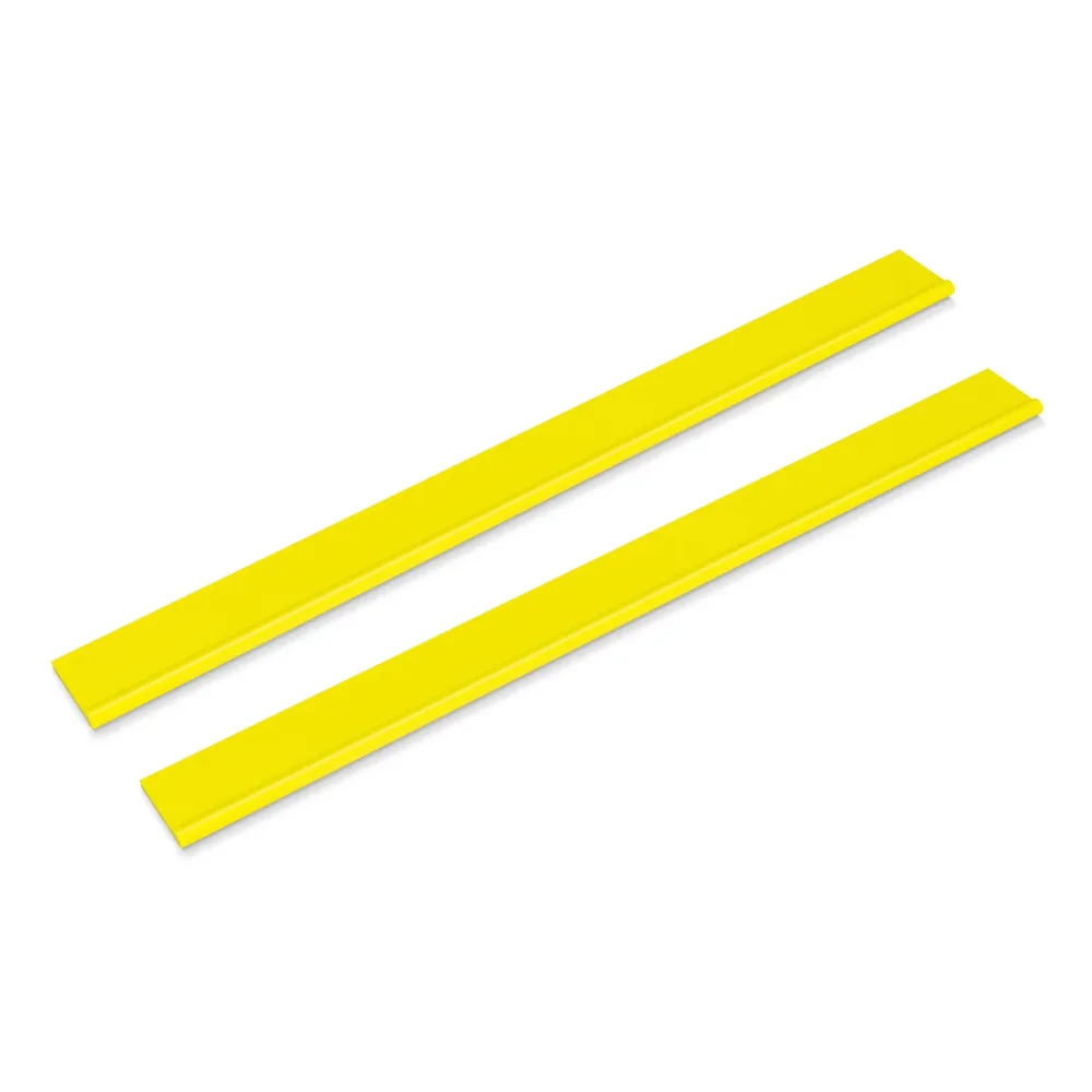 Kärcher - WV Abziehlippen gelb (250 mm)