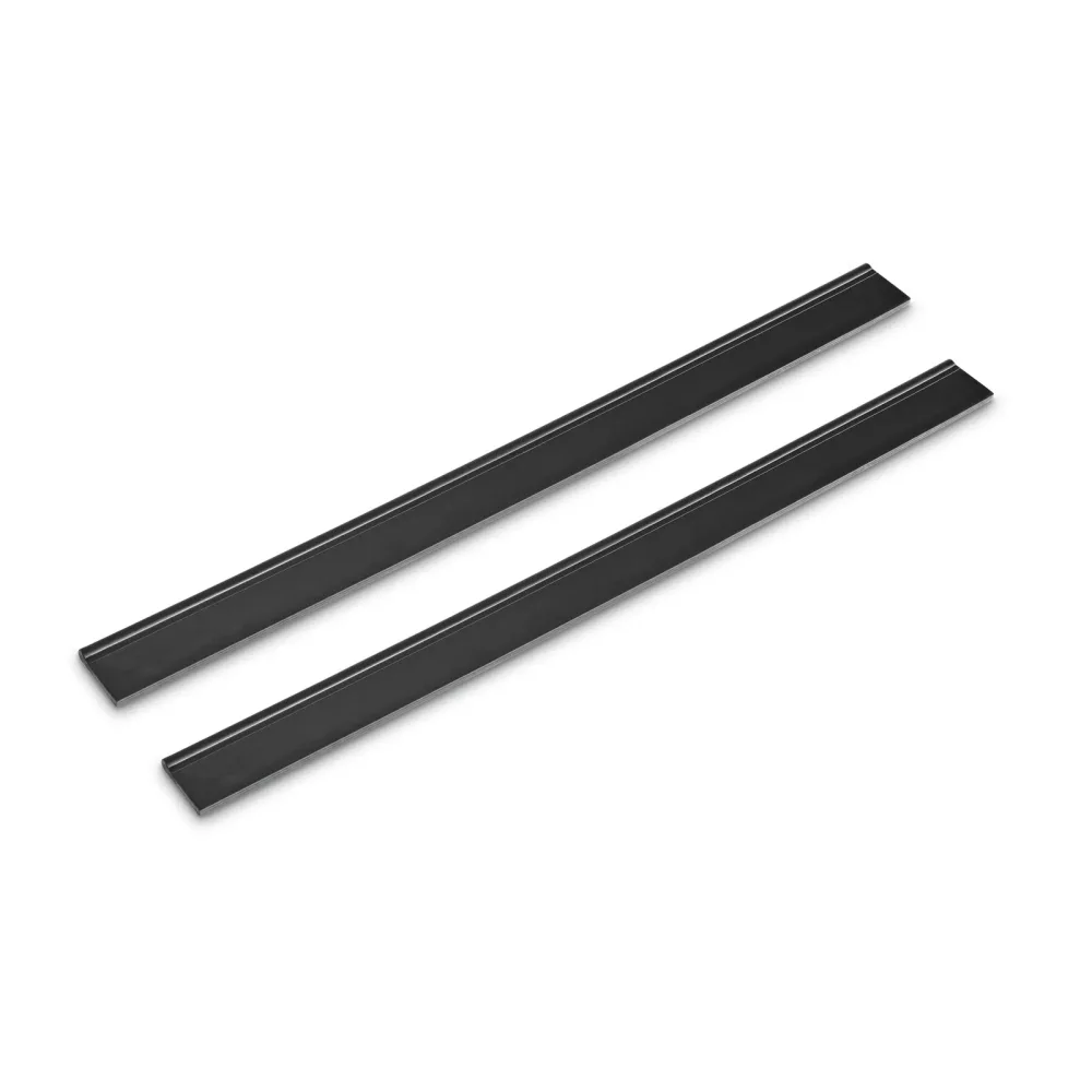 Kärcher Home & Garden Abziehlippen für WV/2 WV 5 Fenstersauger Zubehör