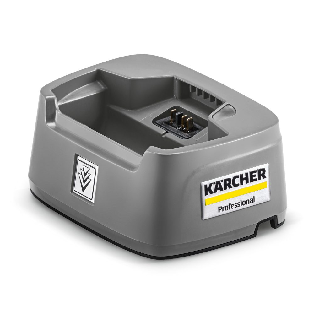 Kärcher Professional Schnellladegerät 2.633-041.0