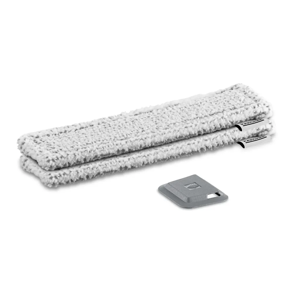 K&Auml;RCHER Wischbezug f&uuml;r Fenster 2.633-131.0 WV5 Premium Outdoor