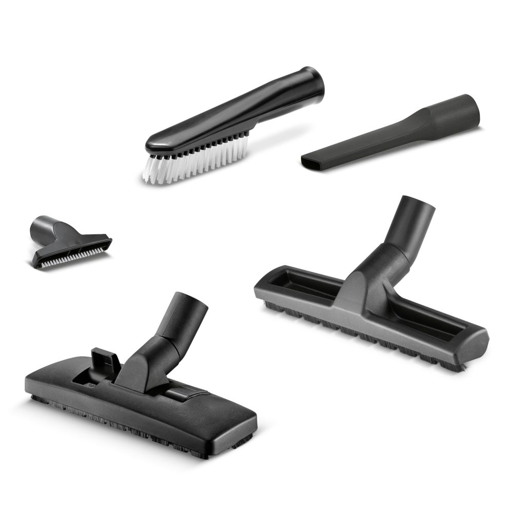 Kärcher - Universal-Handwerk- und Gewerbeset DN 35