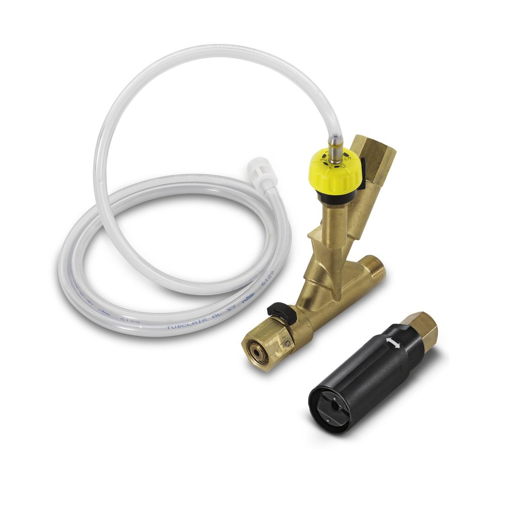 Kärcher - Easy Foam Set mit RM-Injektor
