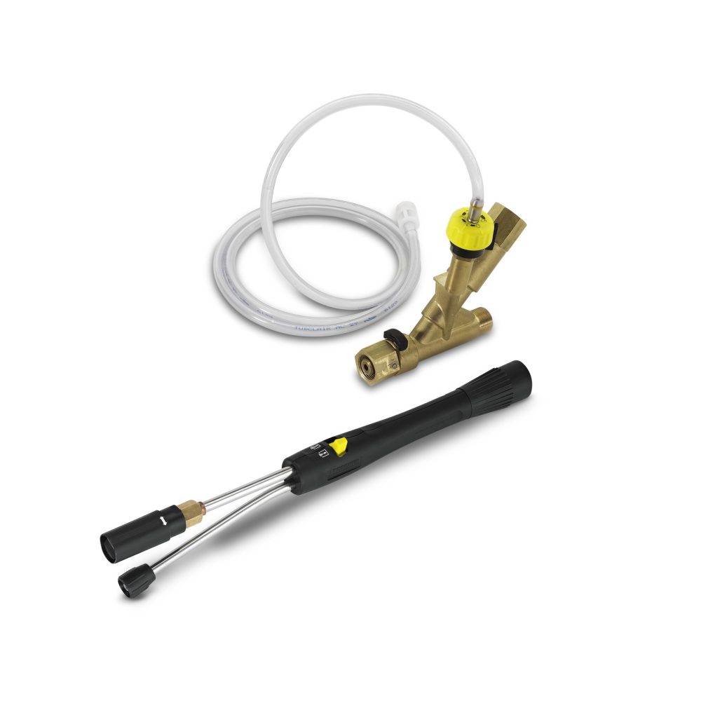 Kärcher - Inno Foam Set mit RM-Injektor