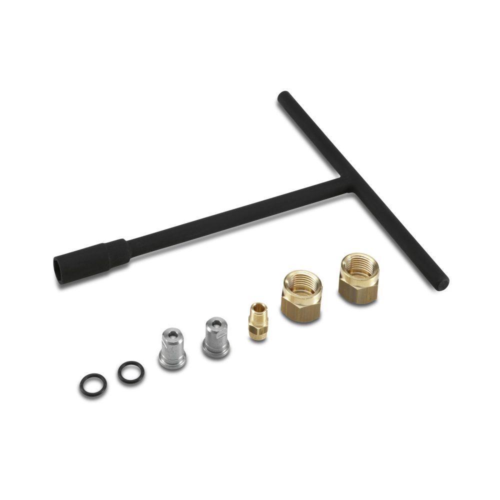 Kärcher - Düsenkit für FRV, 035