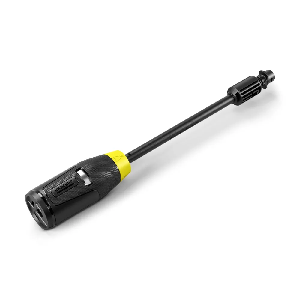 Kärcher Home & Garden 2.644-431.0 MJ 160 4-in-1 Multi Jet Strahldüse verstellbar Passend für (Marke Hochdruckreiniger)