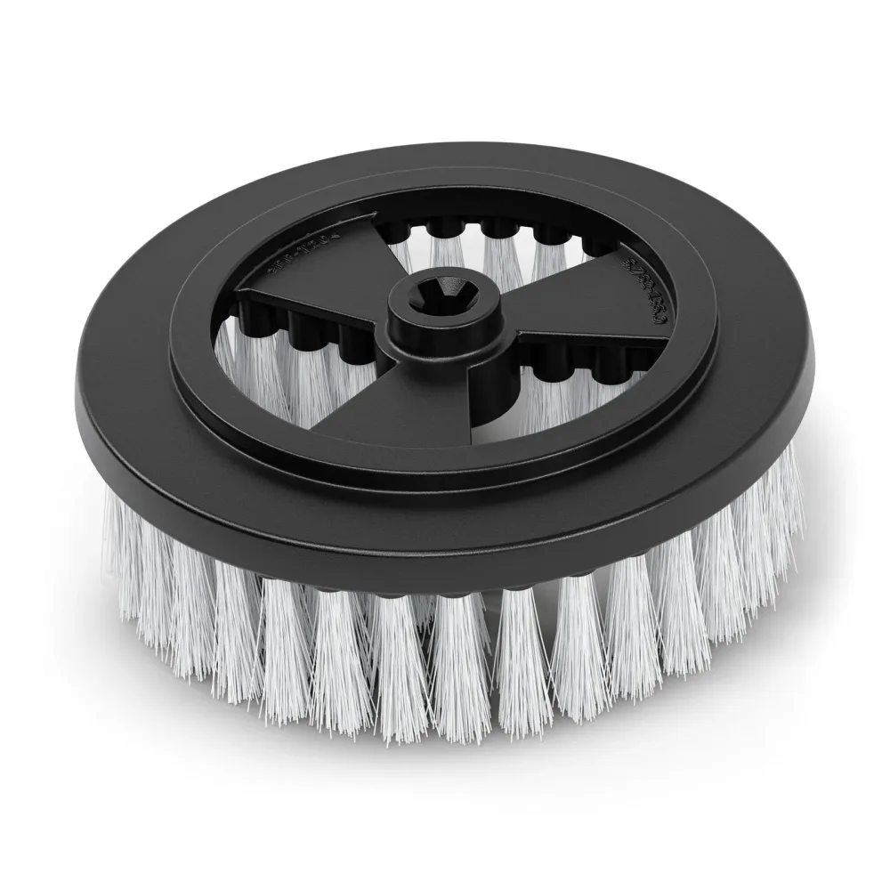 Kärcher Home & Garden 2.644-289.0 Kärcher 2.644-289.0, Bürste, Kärcher, WB 130, Schwarz, Weiß, 113 mm, 113 mm