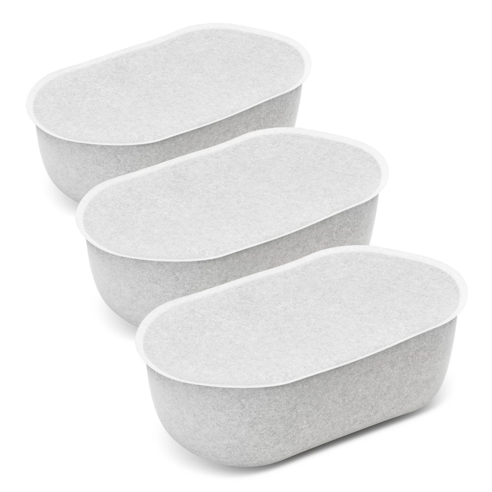 Kärcher - Active Soft Bag Filterset 3x
