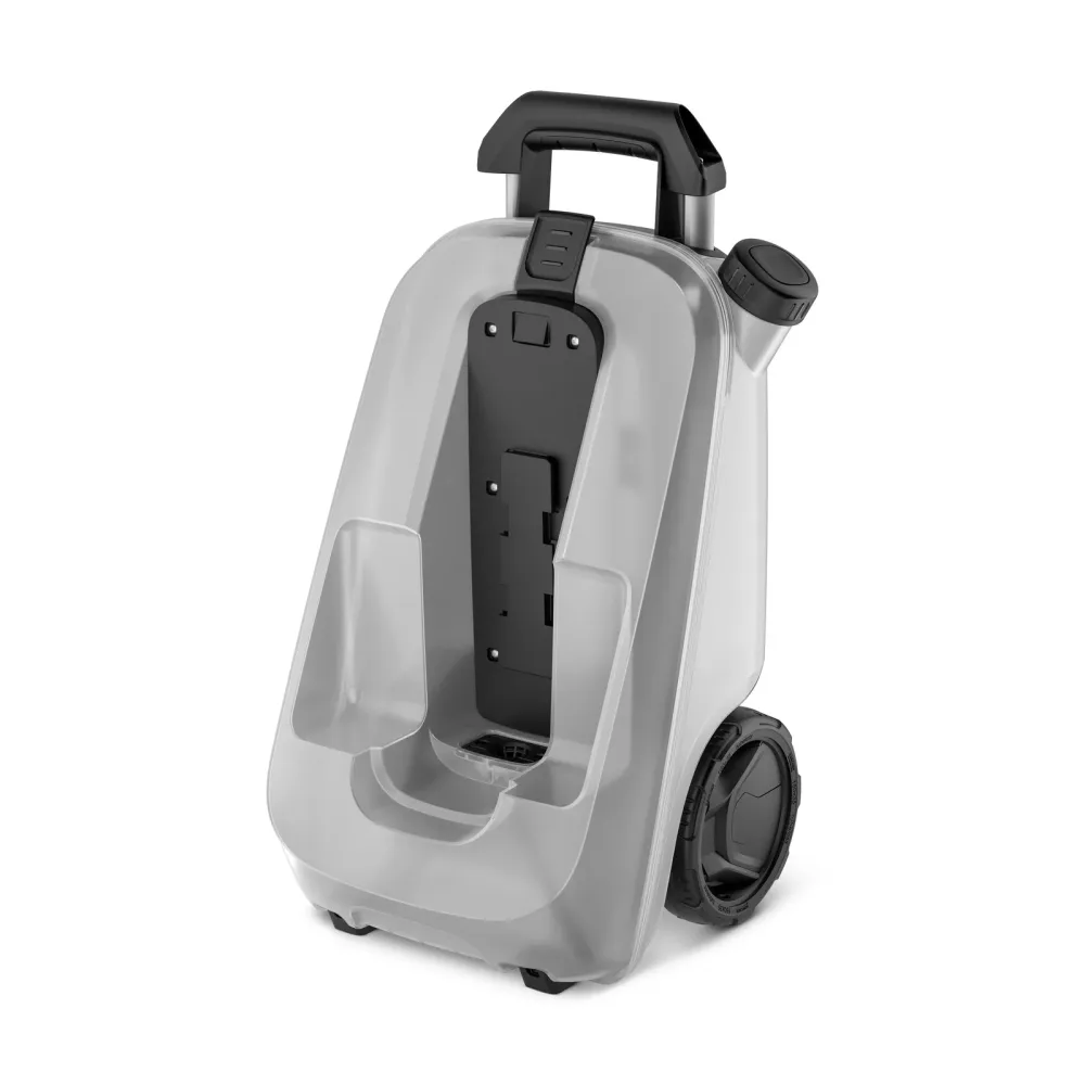 Kärcher Home & Garden WT 12 Wasser-Trolley