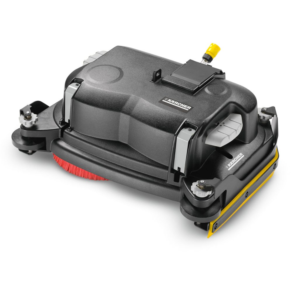 Kärcher - Bürstenkopf D55 S