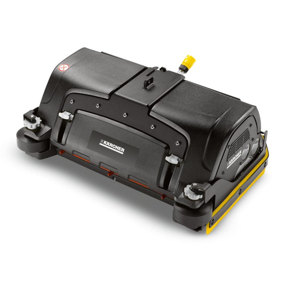 Kärcher - Bürstenkopf R55 S