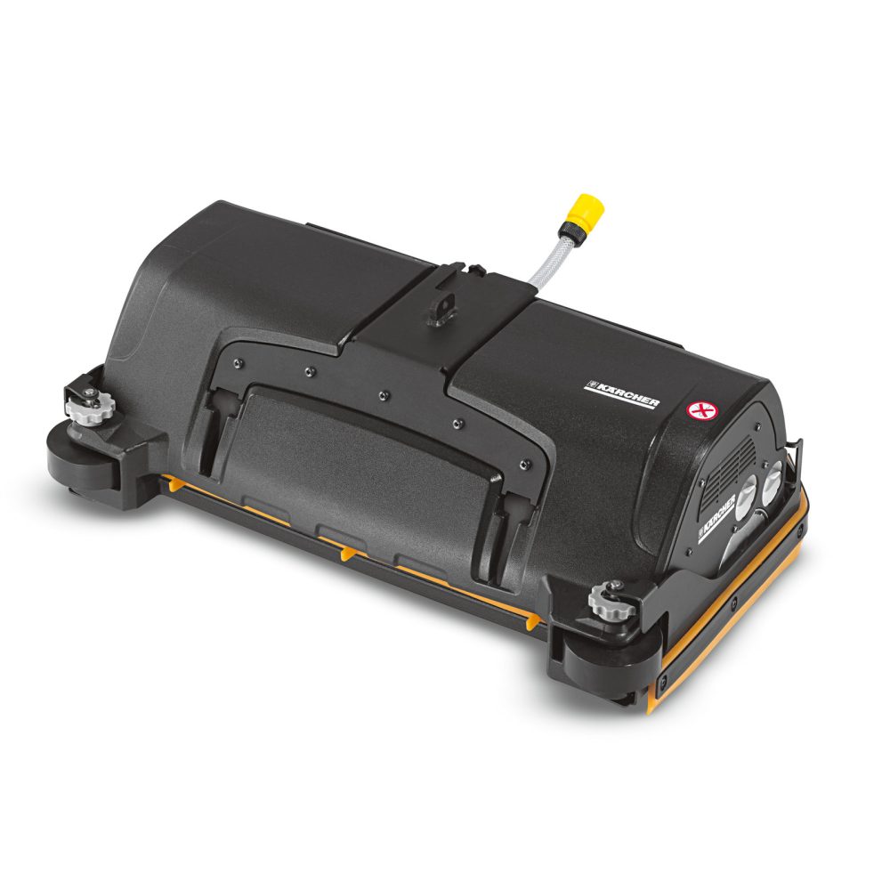 Kärcher - Bürstenkopf R65 S