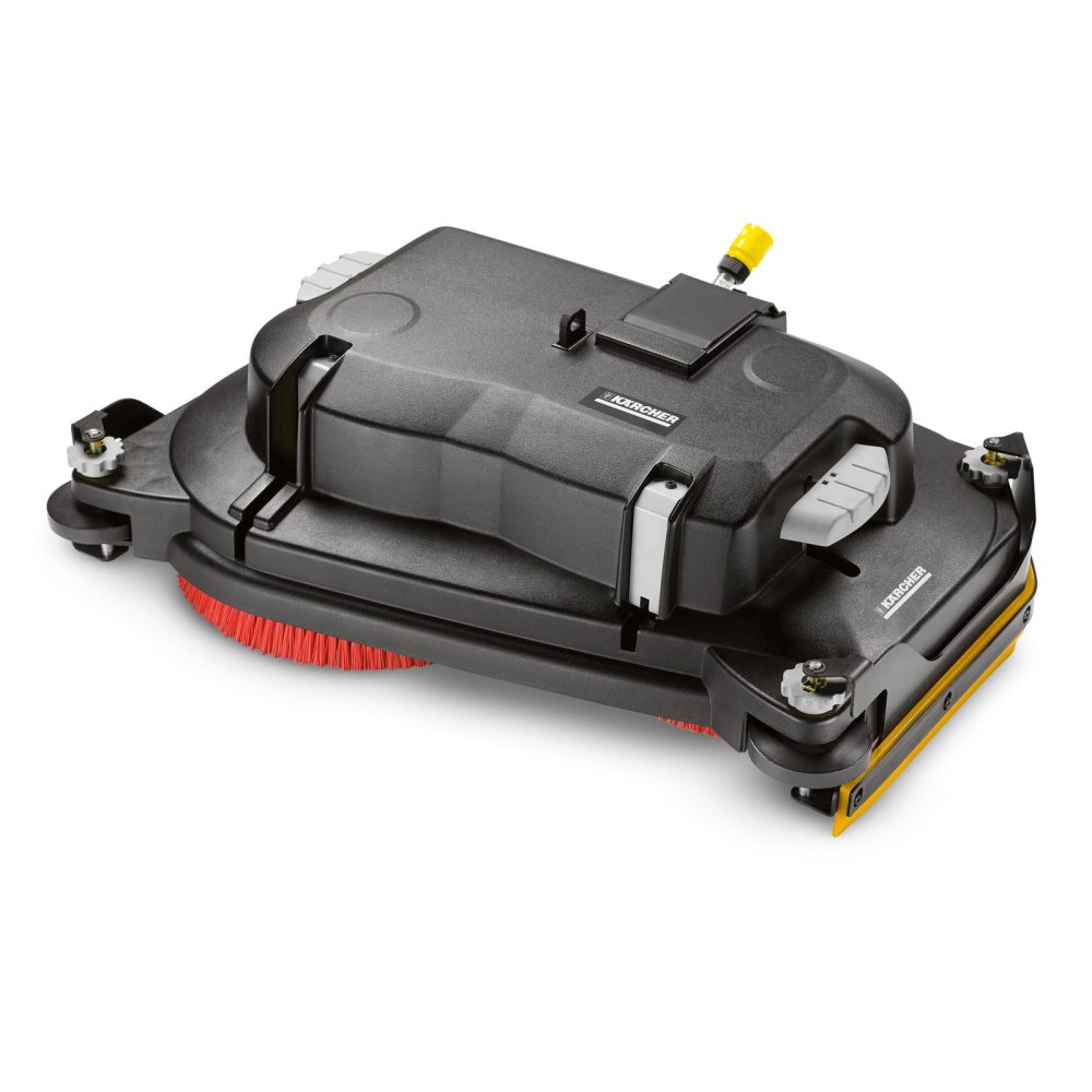 Kärcher - Bürstenkopf D75 S