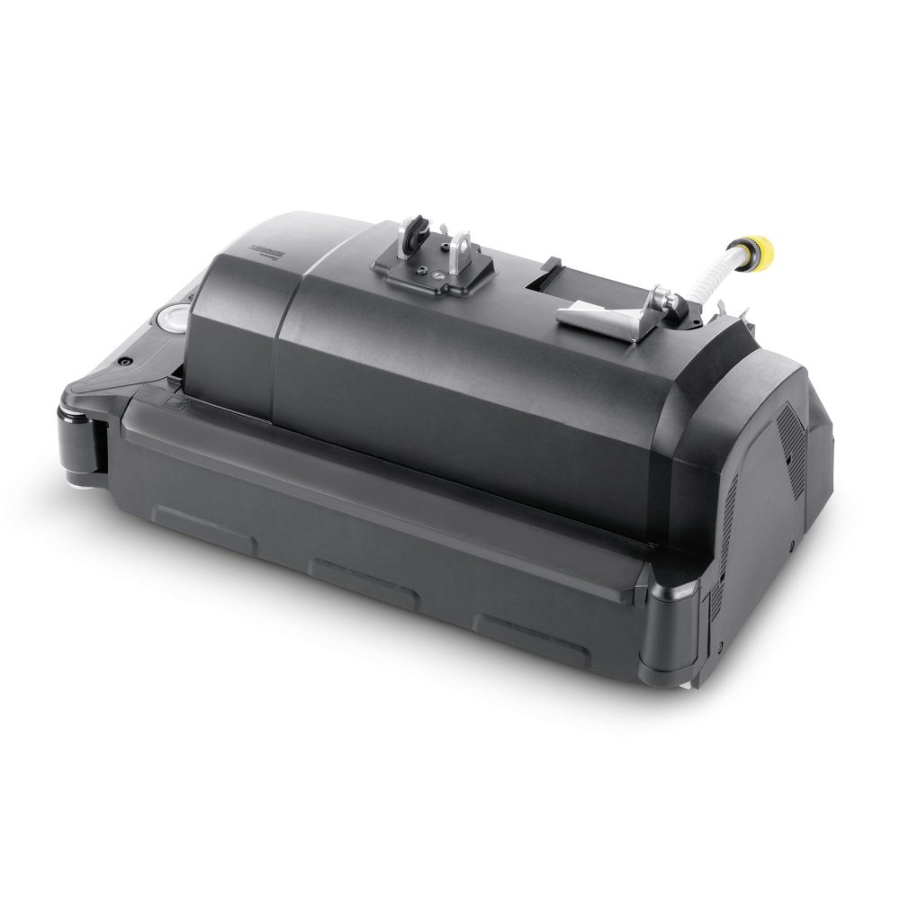 Kärcher - Bürstenkopf R55 W