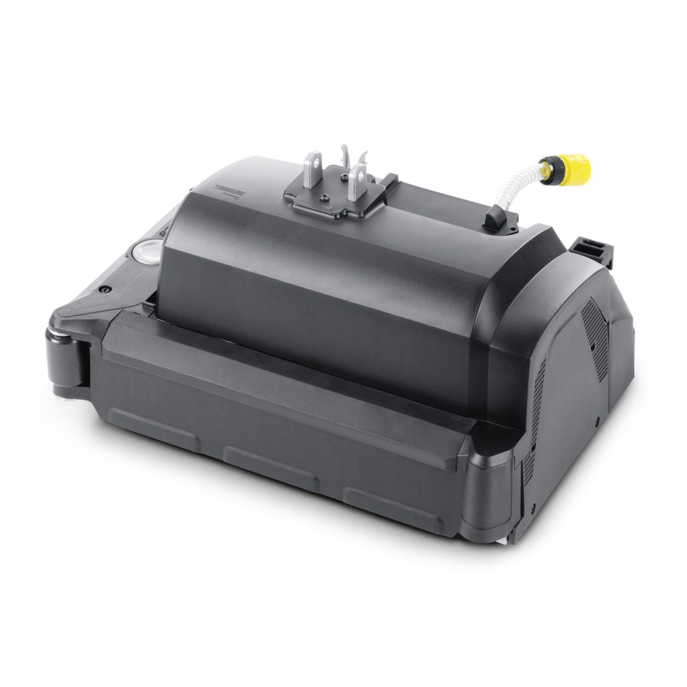 Kärcher - Bürstenkopf R45 C