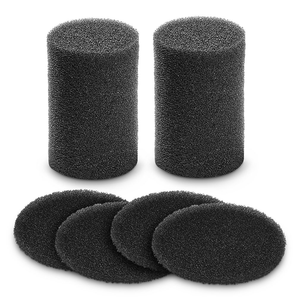 Kärcher - Filter Set VCH 4 UVClean