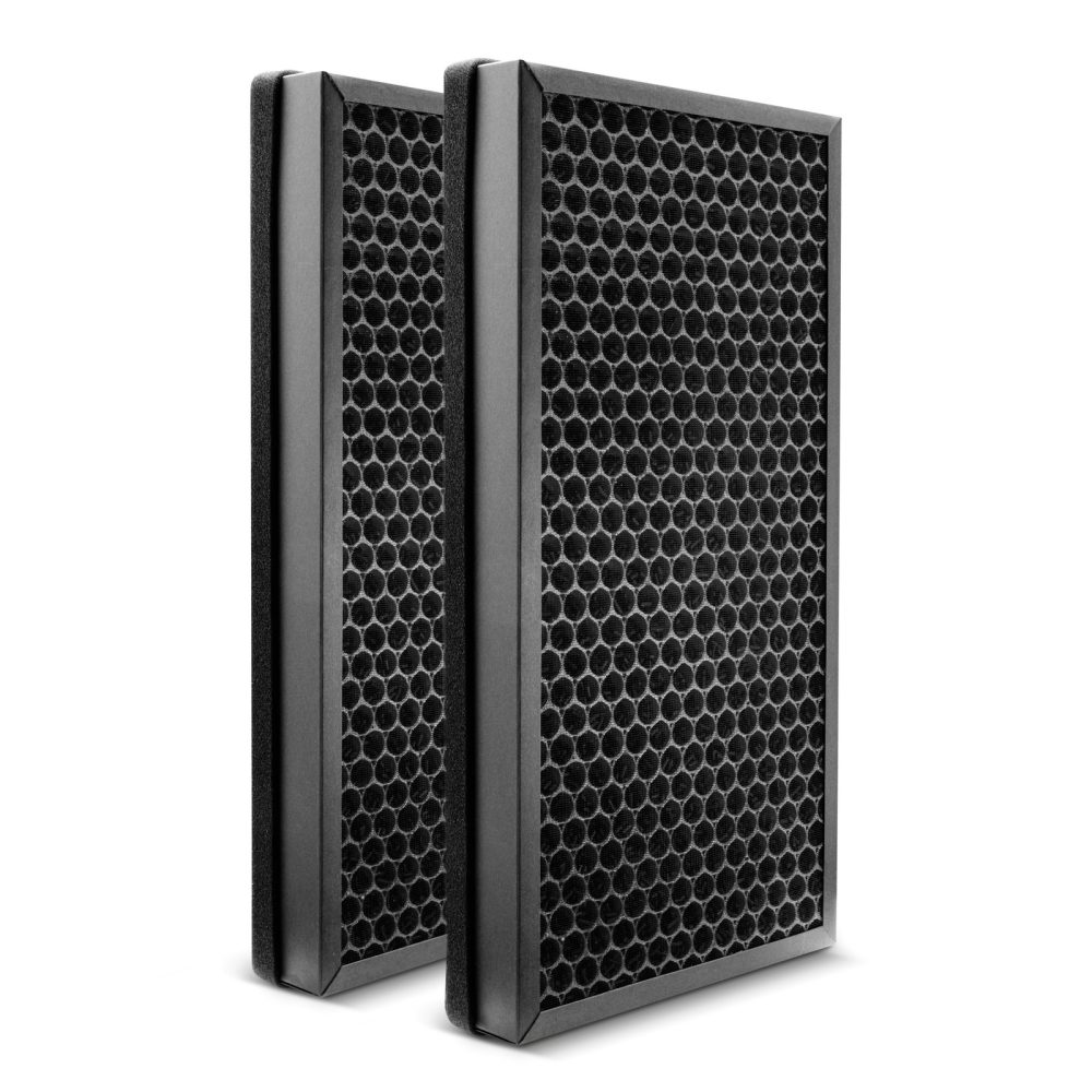 Kärcher FILTERSET AF 30 Filter – Klimageräte Zubehör – schwarz