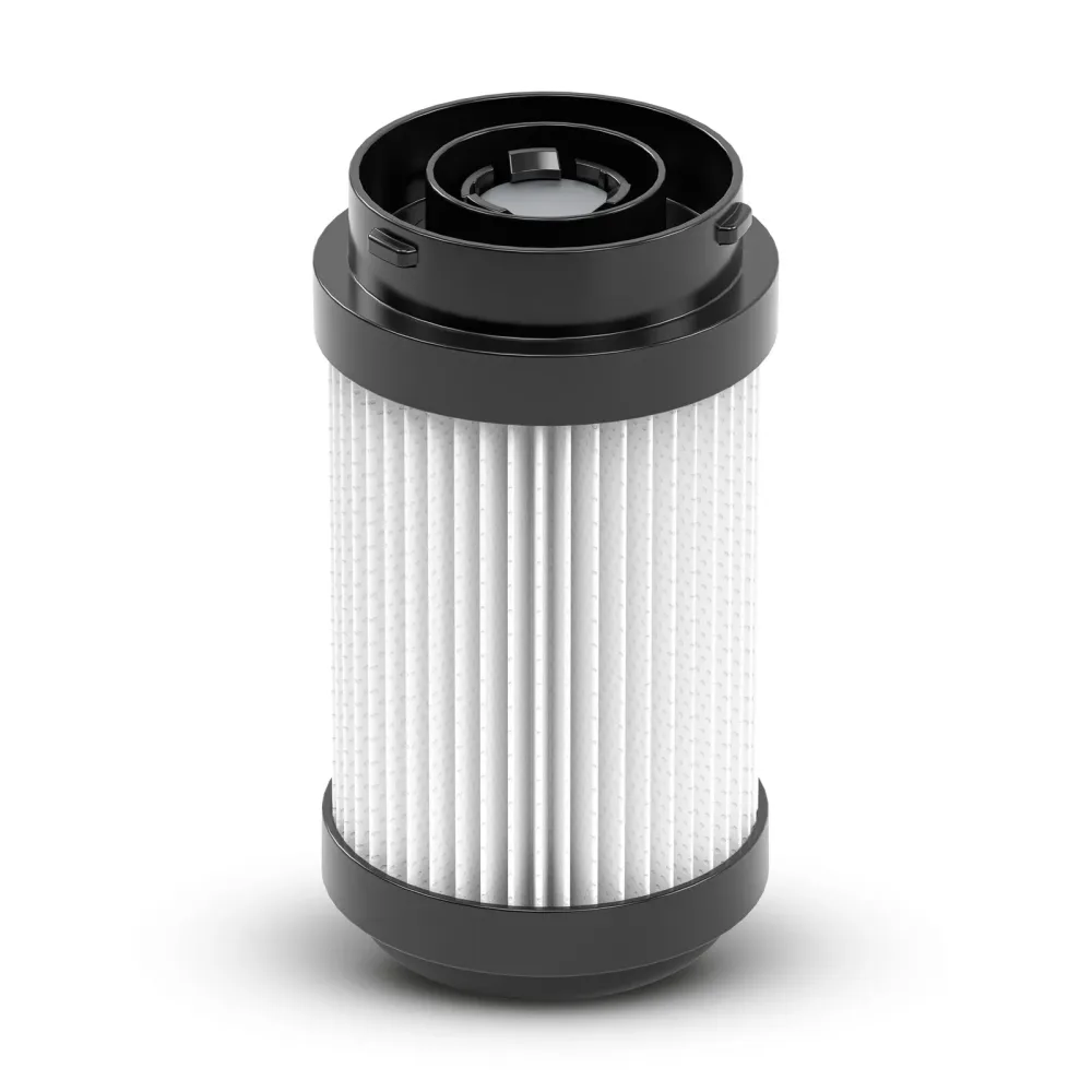 Kärcher Home & Garden Kärcher - Filter - für Staubsauger - für Kärcher VC 6 Cordless ourFamily 2.863-318.0