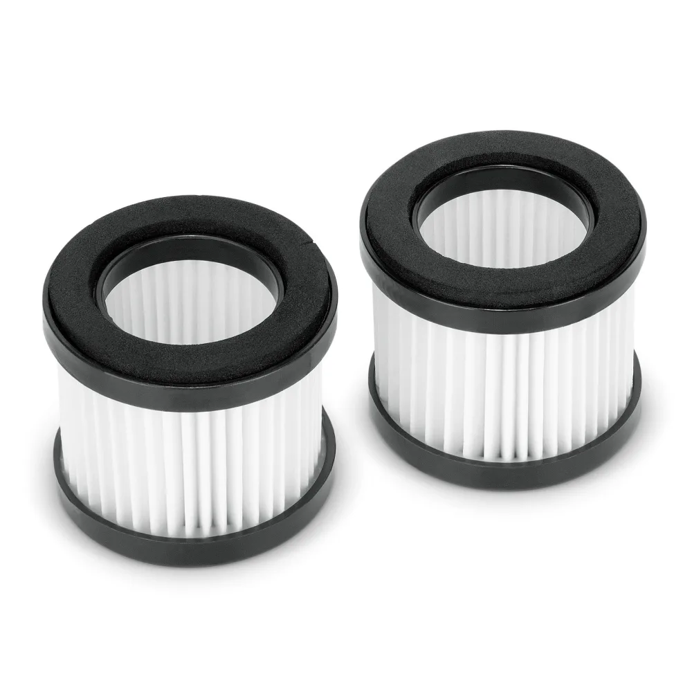 Kärcher Filter Set CVH 2 | 2 Stück