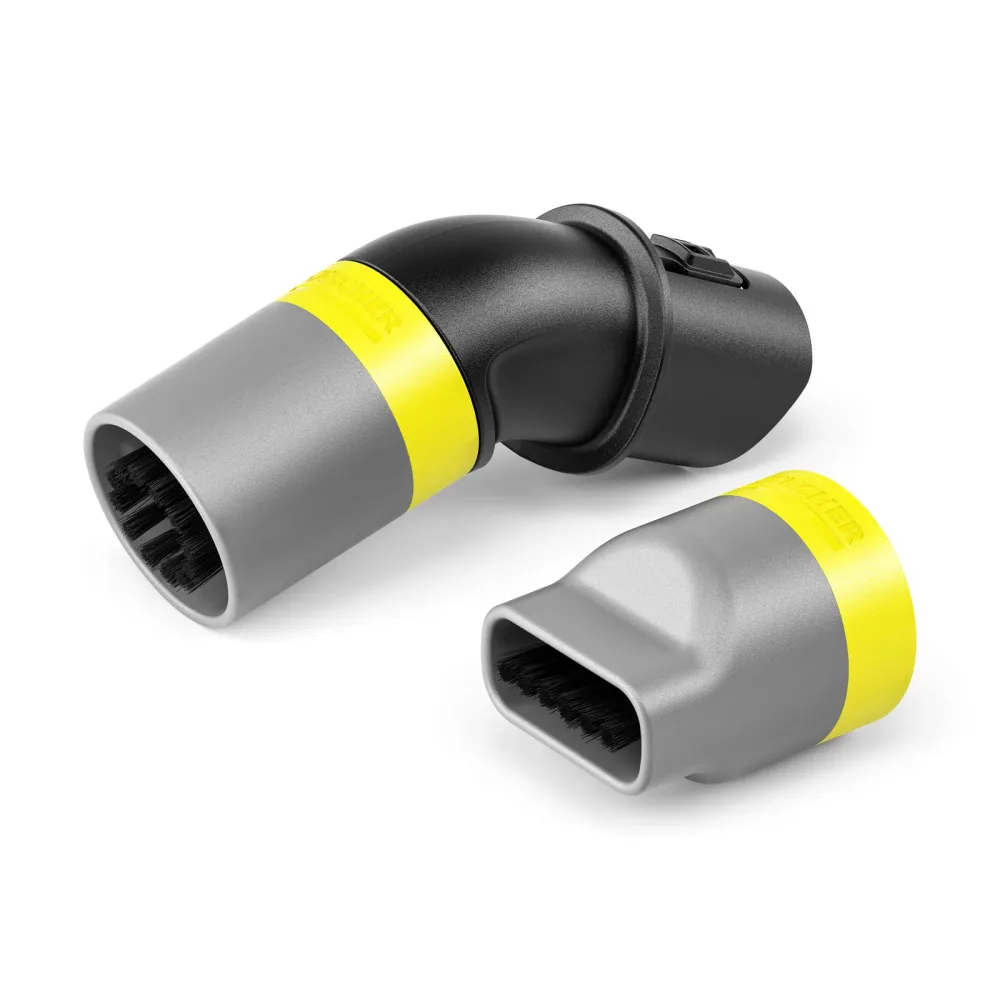 KÄRCHER Staubsaugerdüsen-Set 