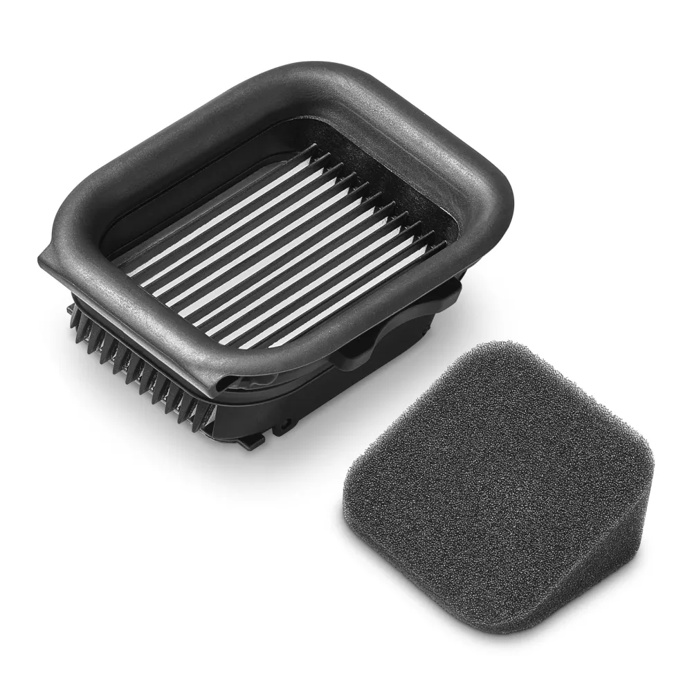 Kärcher Filter Set Fcv2/Fcv3