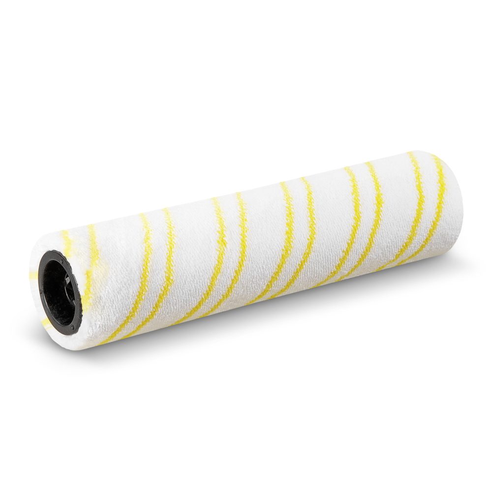 Kärcher Multi-surface Roller FCV4 Walze – Wischbezug/Ersatzbürste – weiss