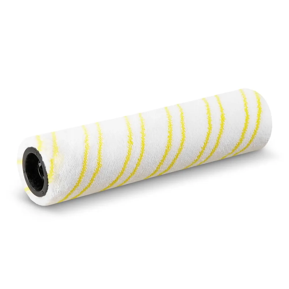 Kärcher Multi-surface Roller FCV4 Walze – Wischbezug/Ersatzbürste – weiss