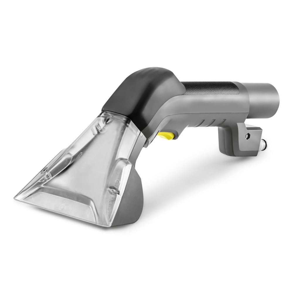 Kärcher - Polsterdüse kurz, ergonomisch, mit integriertem Handgriff für Puzzi